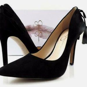 New!!! Jessica Simpson Centell